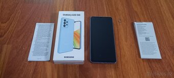 Samsung Galaxy A33 - 3