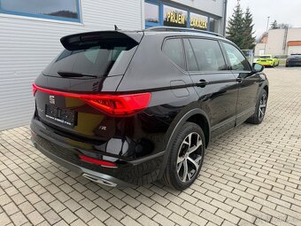 Seat TARRACO FR DSG MATRIX VIRTUAL KAMERA PANORAMA TAŽNÉ 23 - 3