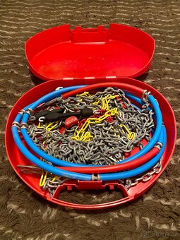 Sněhové řetězy Pewag Brenta C XMR 62 - 3