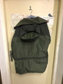 Zimní Bunda DAM - 3