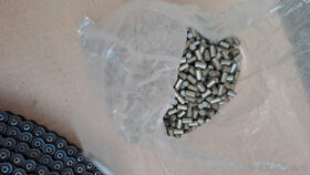 Jawa ČZ Stadion - ND Mototechna - řetěz, válečky, ložiska - 3