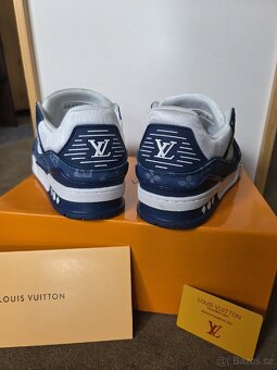 Louis vuitton boty - 3