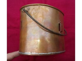 ruský carský ešus kotlík čs legie 2 modely - 3