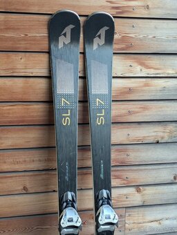 Dámské lyže NORDICA SENTRA SL7, 165cm - 3