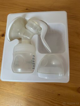 Ruční odsávačka Philips Avent - 3