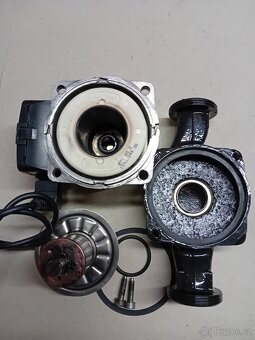 Oběhové čerpadlo IMMERGAS . - 3