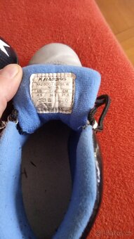 Boty na běžky Madhus NNN vel. 36 - 3