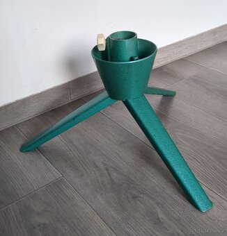 Retro STOJAN na VÁNOČNÍ STROMEČEK - 3