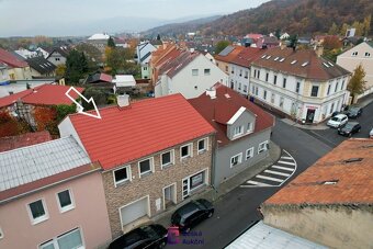 Prodej rodinného domu 147 m², Litvínov - Chudeřín - 3