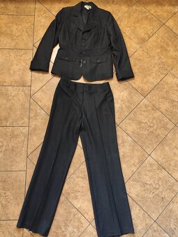 dámský kostým-38-40-NOVÝ - 3