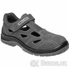 Pracovni obuv ARTRA ARDESIO,ARSO ARTRA zimní,ADM - 3