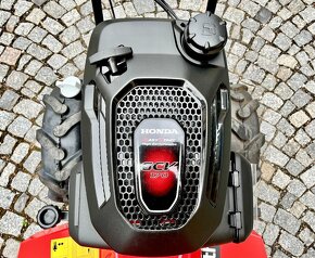 Bubnová sekačka VARI DS-521 Agatha - 3