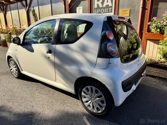 Citroen C1 1,0i - 3