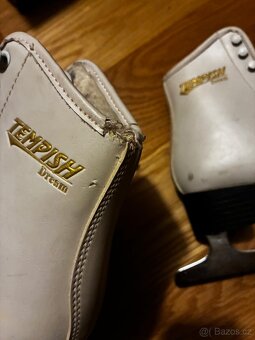 Dívčí brusle vel. 36 - 3