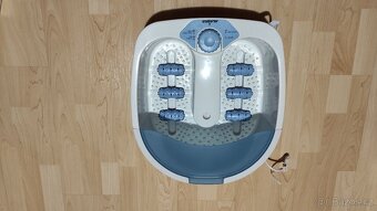 Masážní přístroj nohou Alaska FMW1000 - 3