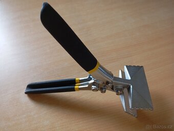 Klempiřské klešte - 3