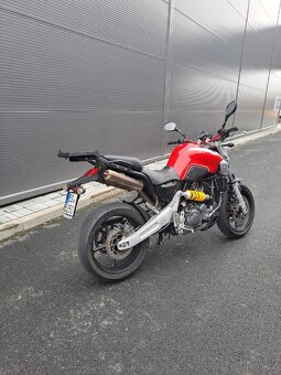 Yamaha mt03 35kw - 3