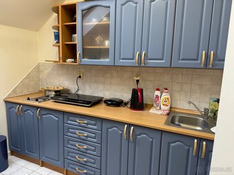 LEVNÉ UBYTOVÁNÍ PRAHA 4 – PANKRÁC | METRO | NOVÉ POKOJE - 3