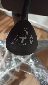 Zdravotní židle-klekačka - 3