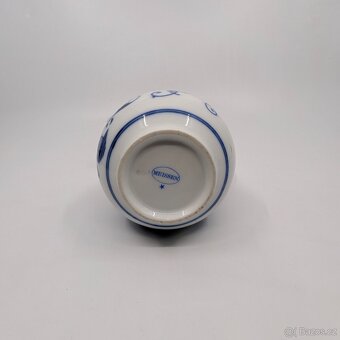 Cibuláková mini konev - 3