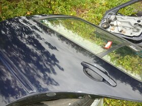 Vw Golf 4 dveře - 3