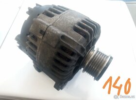 alternátor VW ŠKODA AUDI - 3