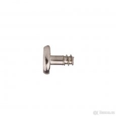 Šroubek na boční kartáček robovysavače Roomba 8xx, 9xx - 3