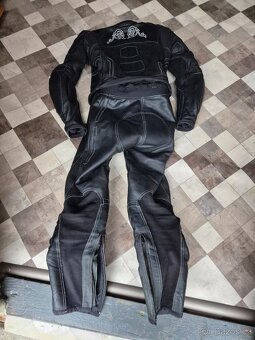 Dámská kombinéza Tschul - 3