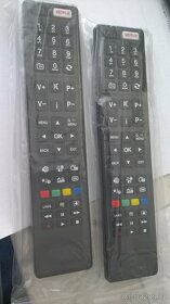 Dálkové ovladače - 3