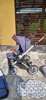 Kočár dětsky - 3