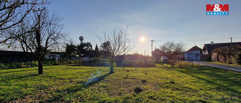 Prodej pozemku k bydlení, 1143 m², Štarnov - 3