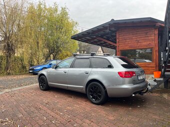 Audi a6 3.0 tdi quattro - 3