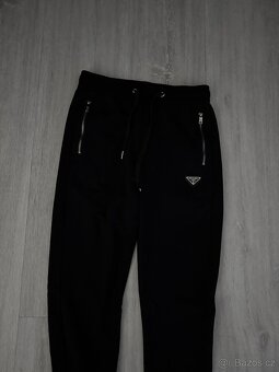 Prada set triko kalhoty - 3