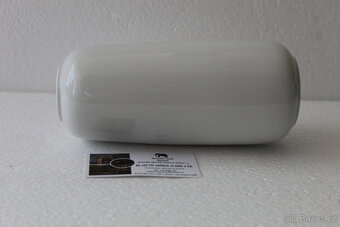 kulatá váza - Royal Dux - 3