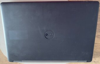 Dell Latitude E5550 - 3