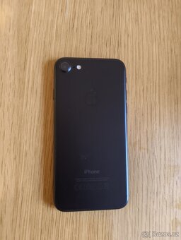 iPhone 7 128Gb - 3