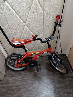 Kolo Olpran vel. 14 - 3