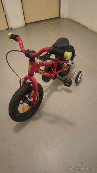 Dětské kolo Specialized - 3