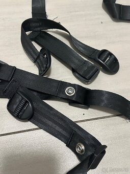 Joolz aer + sada popruhů - 3