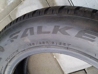 Falken Eurowinter HS02 185/65 R15 88T - 3