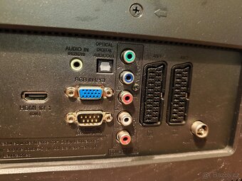 Prodám televizi LG 22LG3000 - 3