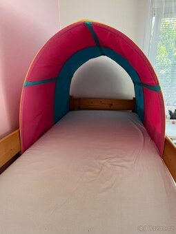 Dětská patrová postel Gazel Sendy - 3