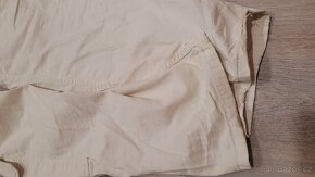 Kalhoty Bershka, velikost 32 - 3