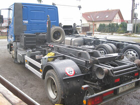 Přestavby vozidel. - 3