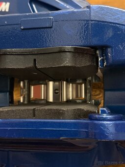 Brzdové třmeny BMW M - 3