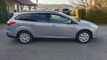 Ford Focus 1.6 92KW - 3