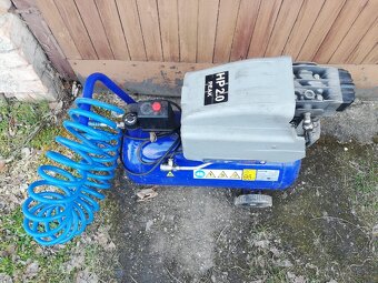 Prodám kompresor - 3