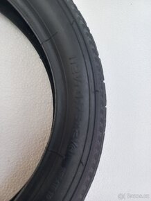 Plášť pneu nové RUBENA 12,5"x1,75 / 47-203 - 3