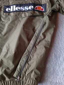 panska bunda Ellesse - 3