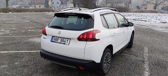 Peugeot 2008 1.2 61kw - 3